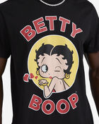 Betty Boop Wink Kiss Tee