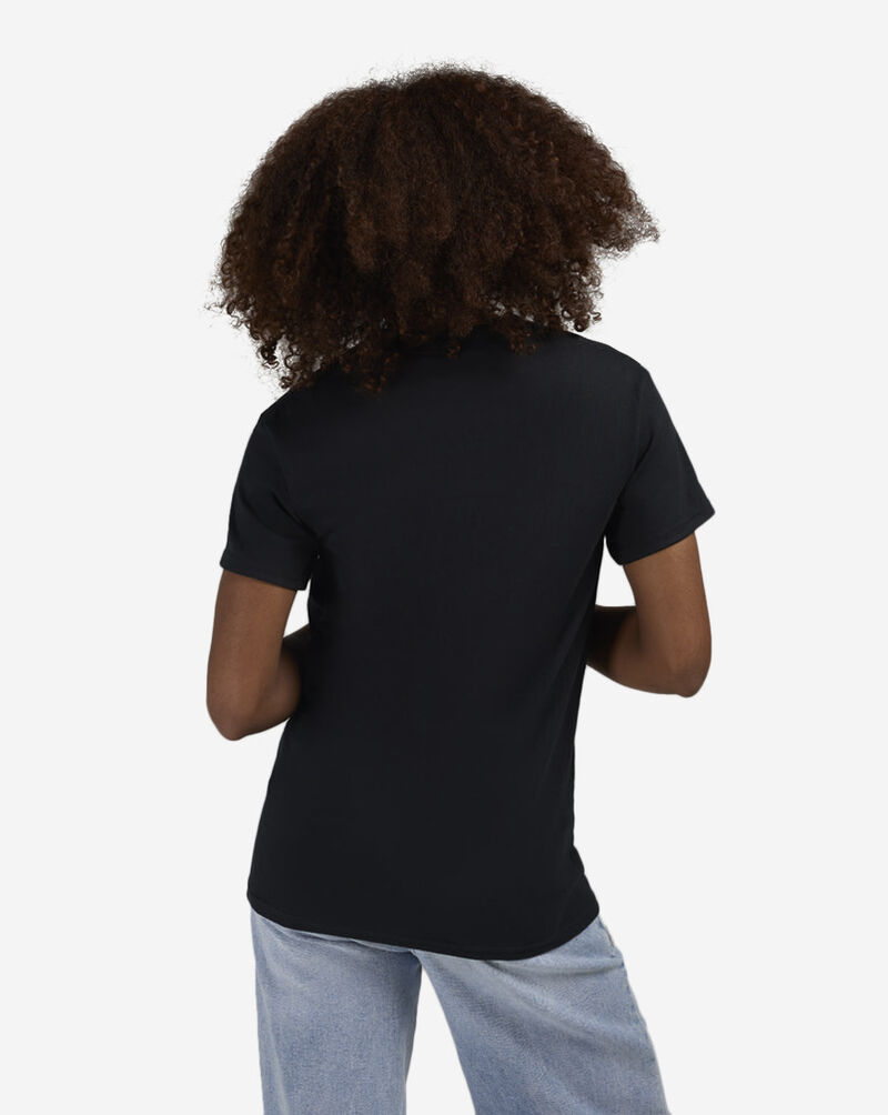 Graphic Tees Bob Marley Tee ZRBM0719 Black 2