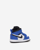 Jordan Toddler Air Jordan 1 Mid DQ8425-402 Blue 6