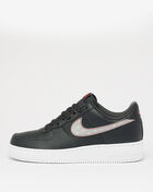 Nike Air Force 1 Low '07 3M CT2296-003 Black 1