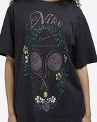 Nike NSW Crewneck T-Shirt IM0453-045 Black 3
