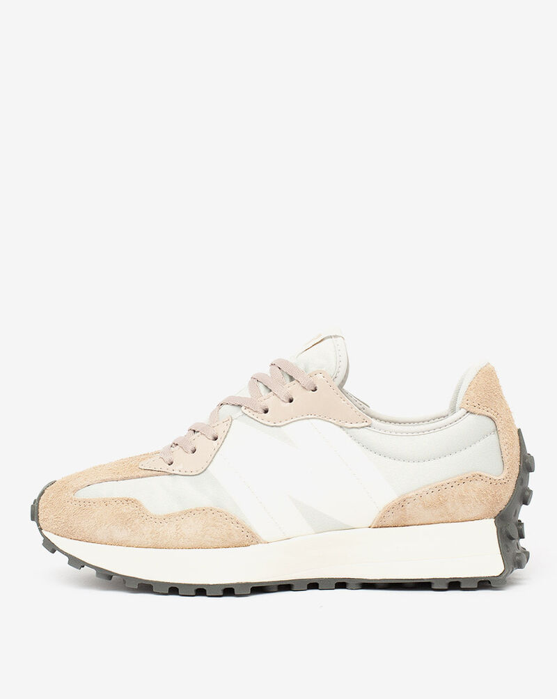 New Balance 327 WS327SFA White 1