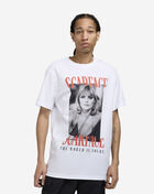 Mister Tee Scarface Tear Tee MCUS201-US-00220 White 1