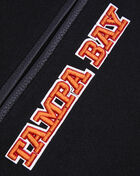 PRO STANDARD Tampa Bay Buccaneers Retro Classic Varsity Jacket FTB643469-BLK Black 4