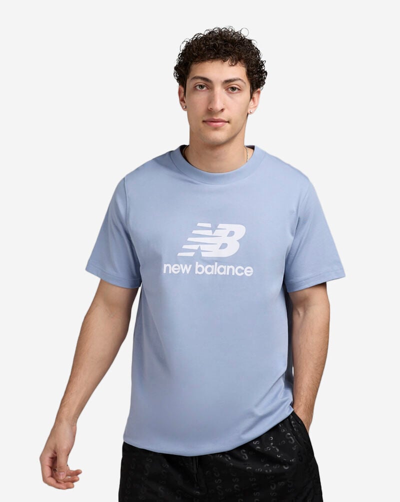 Sport Essentials Logo T-Shirt