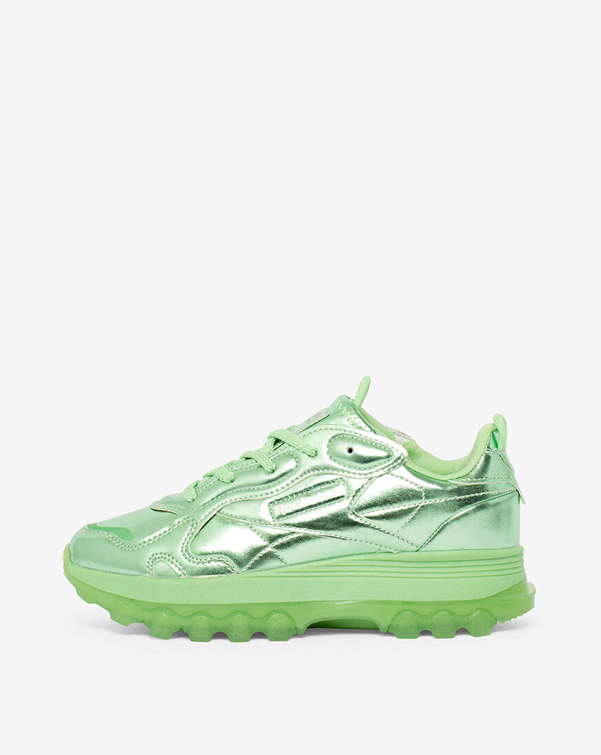 snipes reebok classic