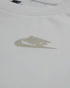 Nike Toddler Wild Flower Boxy Kids T-Shirt and Shorts Set 36M927-023 Black 4