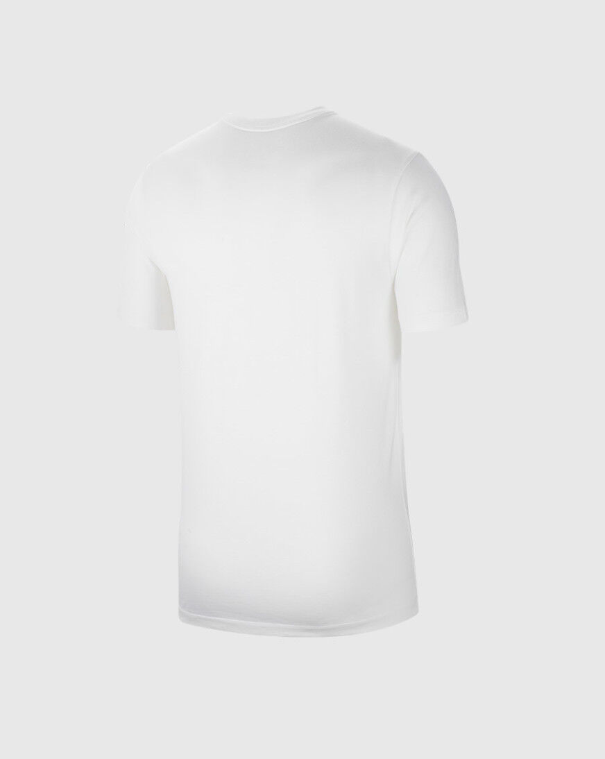 nike hand drawn logo tee