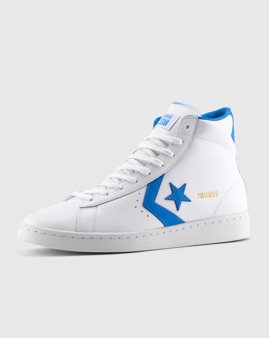 Og pro leather high top Clearance