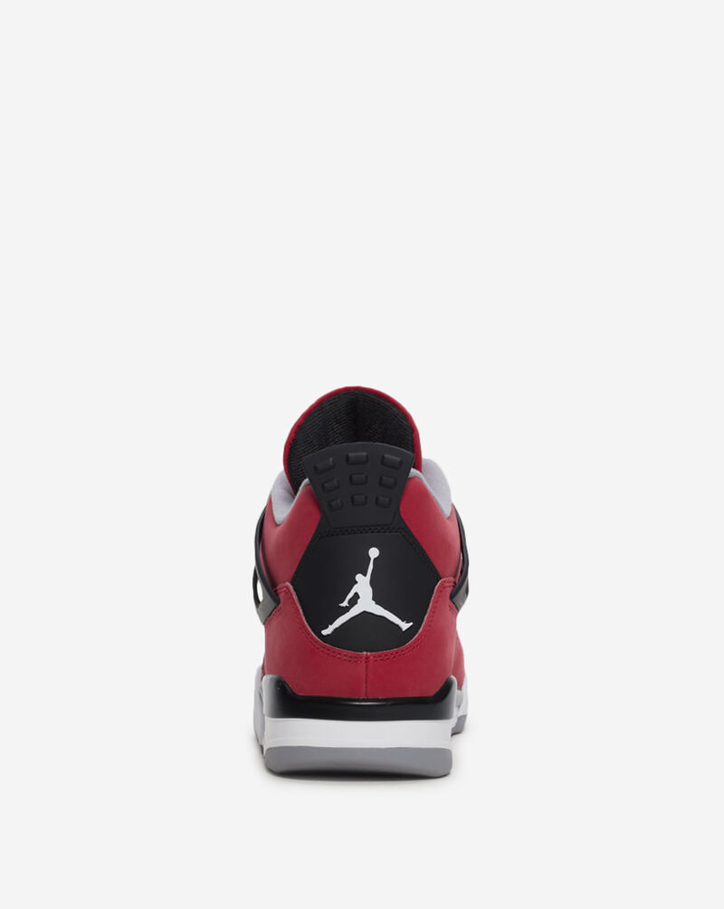 Jordan Air Jordan 4 "Toro Bravo" FQ8138-600 Red 5