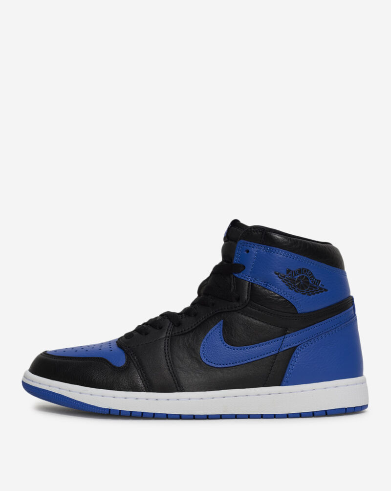 Jordan Air Jordan 1 High OG "Royal" IQ5495-005 Blue 1