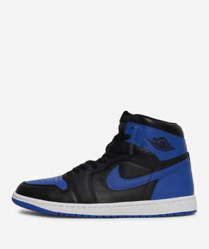 Air Jordan 1 High OG "Royal"
