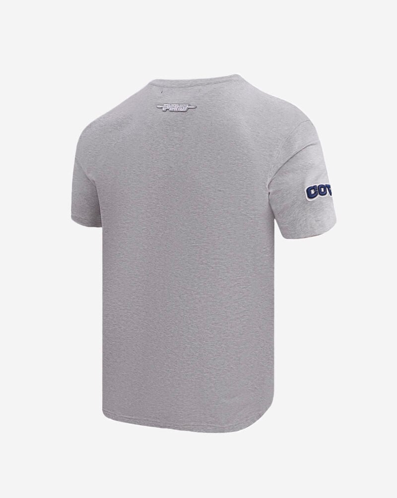 PRO STANDARD Dallas Cowboys Mash Up Tee FDC1410584-HGR Grey 3