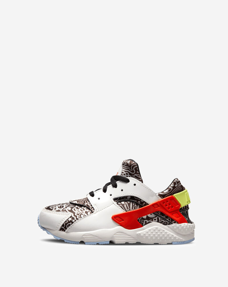snipes air huarache