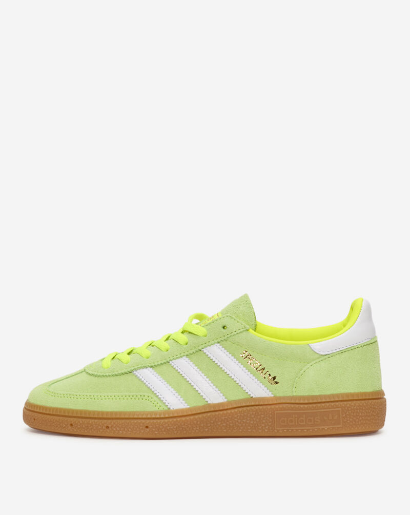 adidas Handball Spezial JI2655 Green 1