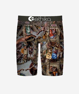For His Glory Briefs