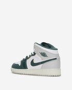 Jordan Grade School Air Jordan 1 Mid SE FQ8088-103 White 8