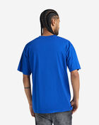 Mitchell  Ness LeBron James Philadelphia 76ers Royal King Arrived T-Shirt SS22770-P76ROYA Blue 2