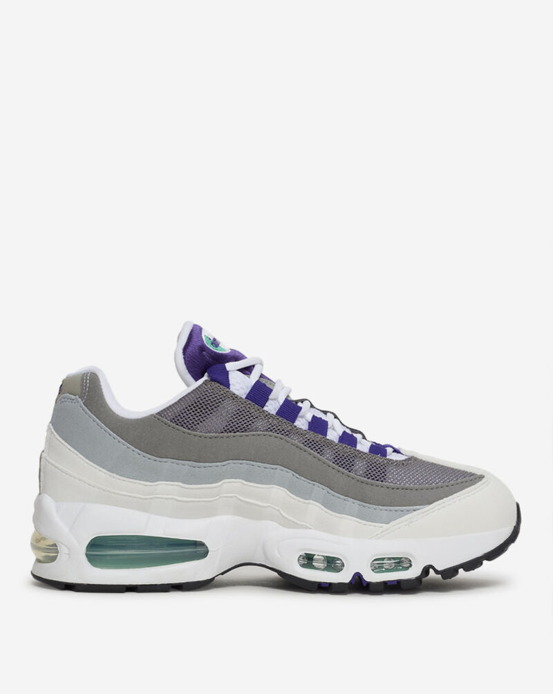 Nike Air Max 95 HJ5996-100 White 4