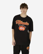 Atlanta Hawks Area Code Tee