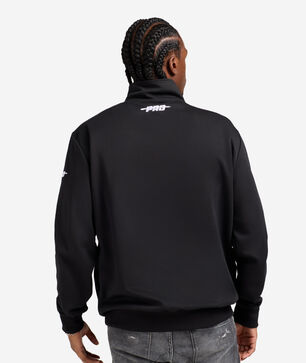 Clark Atlanta University Homecoming 1/4 Zip Top