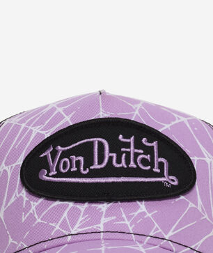 Eye Spider Trucker Hat