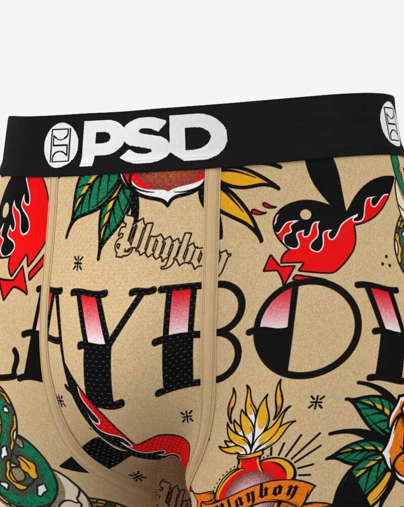PSD PB Inked Boxer Briefs 326180008 Multi 2