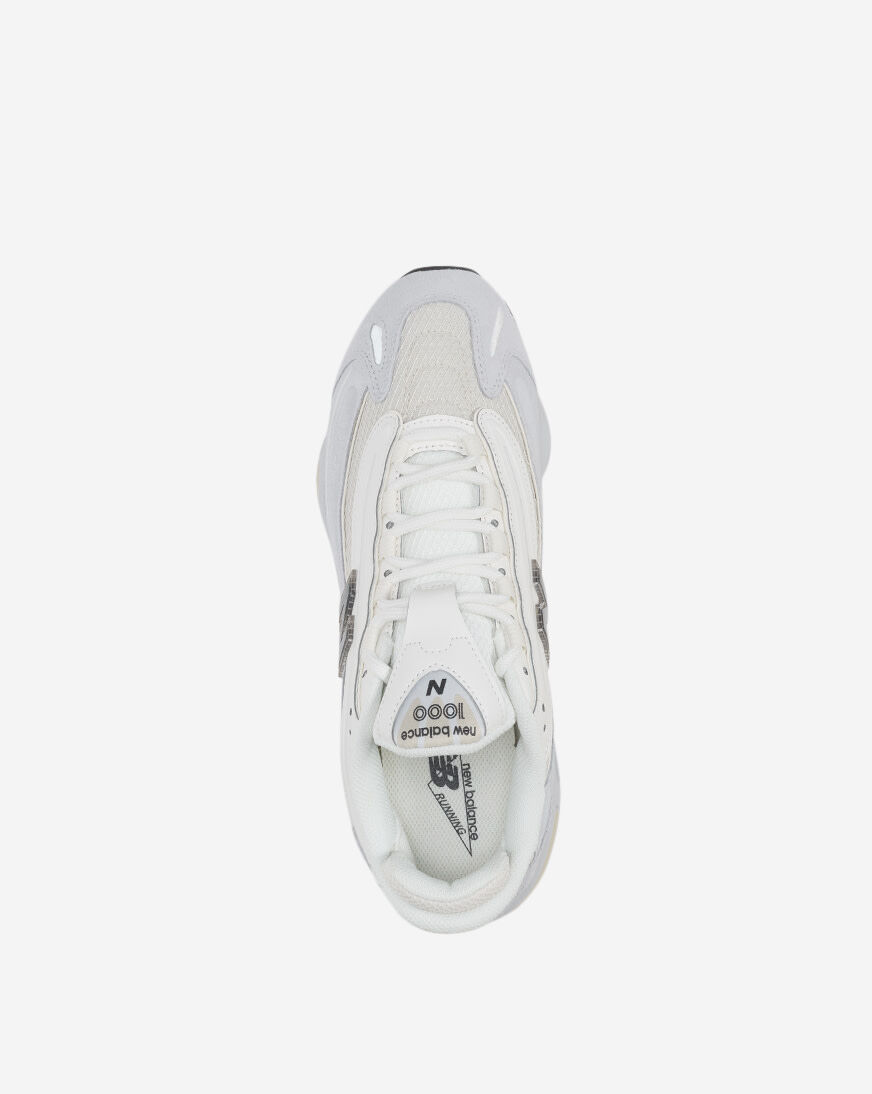 Shop New Balance 1000 M1000PSB grey | SNIPES USA