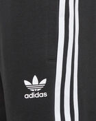 Grade School Big Boys' 3 Stripe Shorts