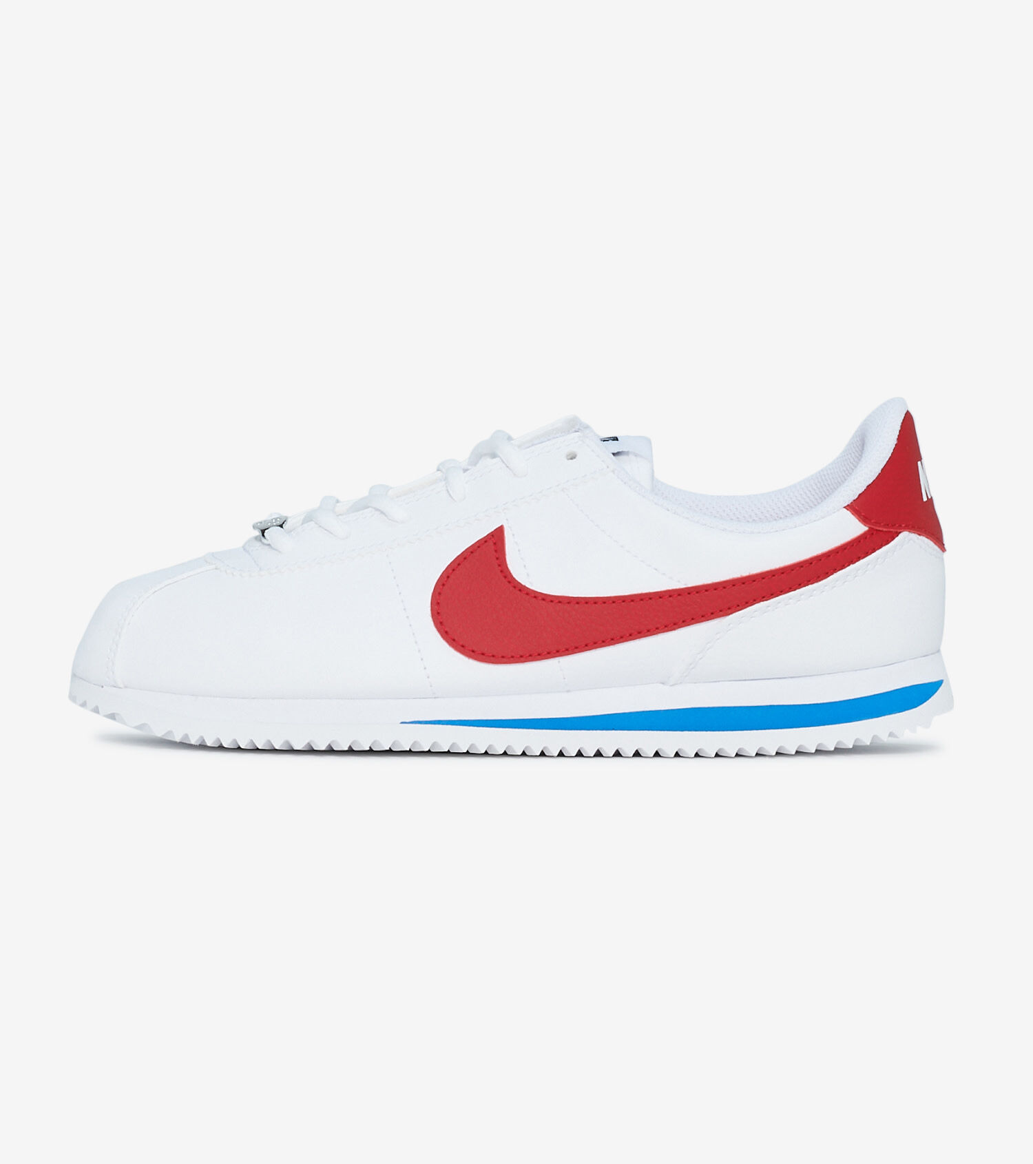 Grade school nike cortez discount