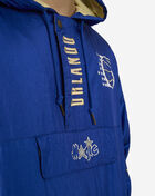 Orlando Magic Team OG 2.0 Vintage Logo Anorak Windbreaker