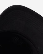 PRO STANDARD Detroit Tigers Washed Cotton Twill Pro Arc Strapback LDT7315691-WBK Black 4