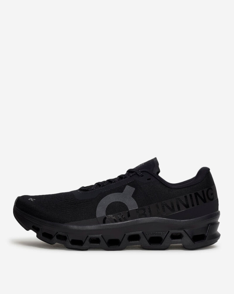 On Cloudmonster 1 3MF30741043 Black 1