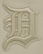 Detroit Tigers Neutral High Waisted Jersey Legging