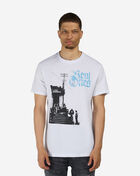 Urban Classics Real Ones Tee MTUS688-US-00220 White 1