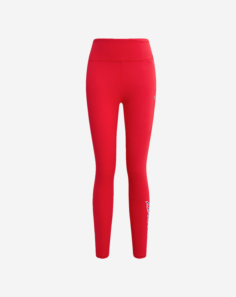PRO STANDARD Atlanta Braves Classic Jersey Legging LABG34344-RED Red 1