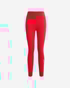PRO STANDARD Atlanta Braves Classic Jersey Legging LABG34344-RED Red 1