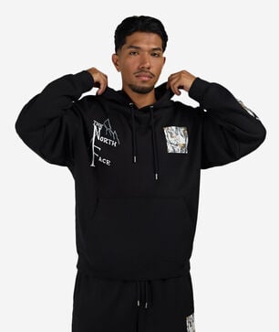 Essential Oversized Hoodie