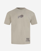 PRO STANDARD Buffalo Bills Wingspam Drop Shoulder Tee FBB1410474-TAU Beige 1