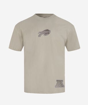 Buffalo Bills Wingspam Drop Shoulder Tee