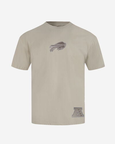 Buffalo Bills Wingspam Drop Shoulder Tee