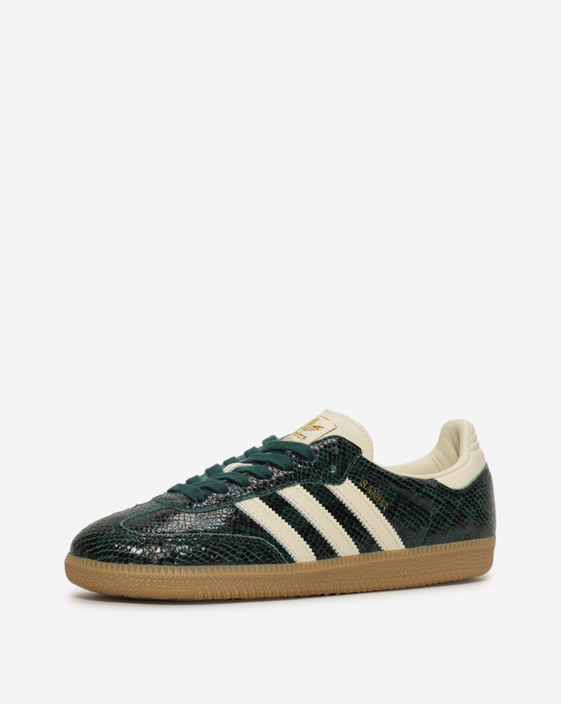 Samba OG