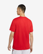 NSW Preheat Tee