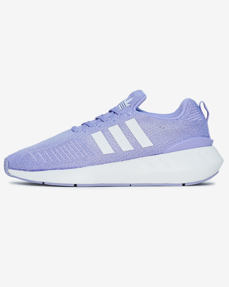 adidas swift purple