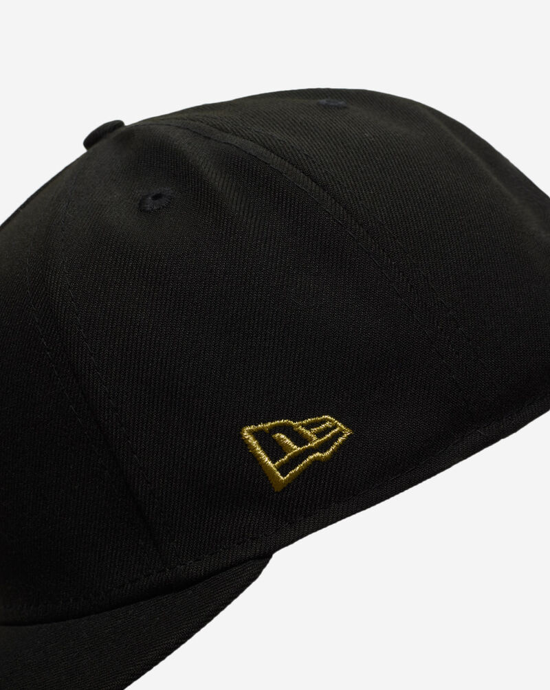 New Era 9Fifty Las Vegas Knights A-Frame Basic Snapback Hat 70912047 Black 2