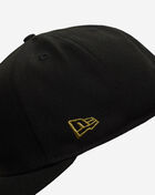 New Era 9Fifty Las Vegas Knights A-Frame Basic Snapback Hat 70912047 Black 2