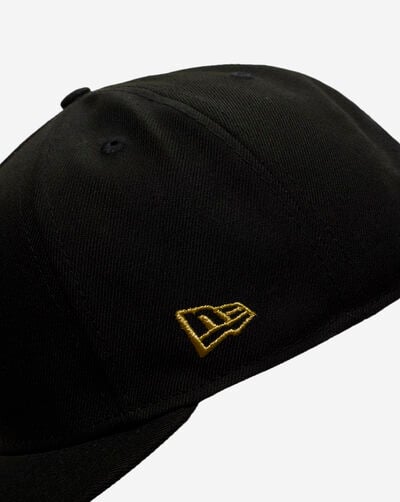9Fifty Las Vegas Knights A-Frame Basic Snapback Hat 9Fifty Las Vegas Knights A-Frame Basic Snapback Hat