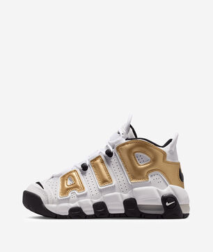 Big Kids' Air More Uptempo
