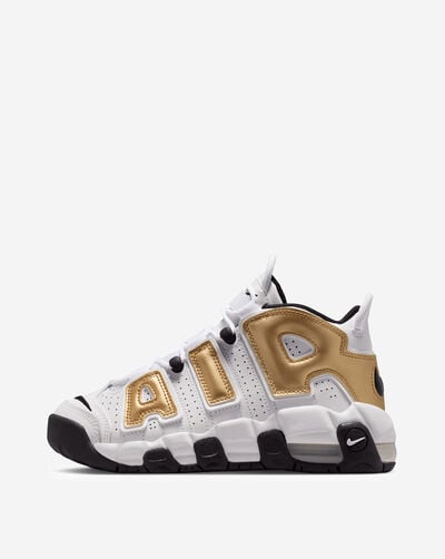 Big Kids' Air More Uptempo