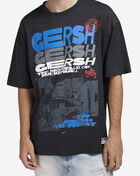 Nike NSW Gersh Park NY25 Tee II7574-045 Black 3